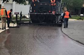 Best Driveway Grading and Leveling in Grand Coulee, WA